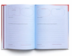 Calma Journal - Un diario para conectar con vos - comprar online