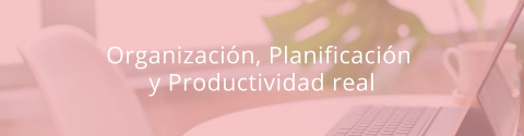 Imagen del carrusel Organiza y Triunfarás