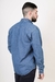Camisa de Jean Clásica, con broches en internet