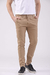 Pantalón Chino Satén Camel en internet