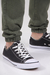 Babucha de Gabardina verde militar (Solo talles S) - Bravo Jeans