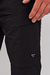 Babucha cargo ECHO negra (Solo talles L, XL y 2XL) - comprar online