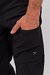 Imagen de Babucha cargo ECHO negra (Solo talles L, XL y 2XL)