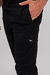 Babucha Cargo de Gabardina ANDERSON negra - comprar online