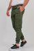 Babucha Cargo de Gabardina ANDERSON verde en internet