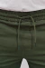 Babucha Cargo de Gabardina ANDERSON verde - tienda online