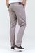 Pantalón Regular de gabardina Gris Ceniza (Solo talles 50, 52 y 56) - comprar online