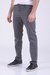 Pantalón Regular de gabardina Gris (Solo talles 52 y 54) - Bravo Jeans