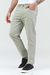 Pantalón Regular de gabardina Cemento (Solo talle 54) - Bravo Jeans