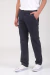 Pantalón cargo de gabardina Azul - tienda online