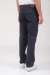 Pantalón cargo de gabardina Azul en internet