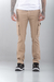 Pantalón cargo Slim Fit Beige - comprar online