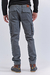 Pantalón cargo Slim Fit Gris Topo en internet