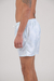 Short de baño Jones blanco - Bravo Jeans