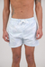 Short de baño Jones blanco