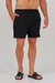 Short de baño liso con spandex MAXTON negro (Solo talles S, XL y 2XL) en internet