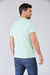 Remera básica Verde laguna en internet