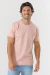 Remera básica rosa - comprar online