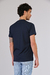 Remera básica Negra - Bravo Jeans