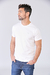 Remera básica Blanca - comprar online