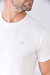 Remera básica Blanca