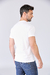 Remera básica Blanca en internet