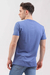 Remera básica azul (Solo talle S) - tienda online