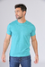 Imagen de Remera básica verde jade