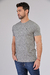 Remera básica Gris en internet
