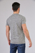 Remera básica Gris - Bravo Jeans