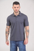 Chomba de Lycra Gris Grafito (Solo talles M y L) - tienda online