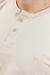 Remera Minera Slim Fit Beige (Solo talles S y M) - comprar online