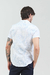 Camisa lino Amparo celeste (Solo talles S, M y L) - Bravo Jeans
