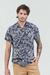 Camisa Fresh Azul