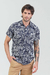 Camisa Fresh Azul en internet