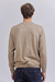 Imagen de Sweater cuello redondo Beige