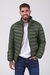 Campera Importada Pekin verde militar (Solo talles S y 2XL) en internet
