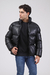 Campera Puffer Negra - tienda online