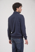 Imagen de Campera de algodón azul Sin Capucha (Solo talles S y M)