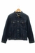 Campera de jean DENVER stone - Bravo Jeans