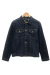 Campera de jean DENVER stone - tienda online