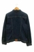 Campera de jean DENVER stone - tienda online