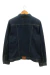 Imagen de Campera de jean DENVER stone