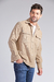 Chaqueta de gabardina HAWK beige en internet