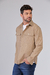 Chaqueta de gabardina HAWK beige - comprar online