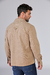 Chaqueta de gabardina HAWK beige - tienda online