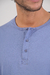 Remera minera algodón liviano Azulina (Solo talles L y 2XL) - Bravo Jeans