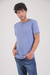 Remera minera algodón liviano Azulina (Solo talles L y 2XL) - comprar online