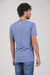 Imagen de Remera minera algodón liviano Azulina (Solo talles L y 2XL)