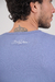 Remera minera algodón liviano Azulina (Solo talles L y 2XL) en internet